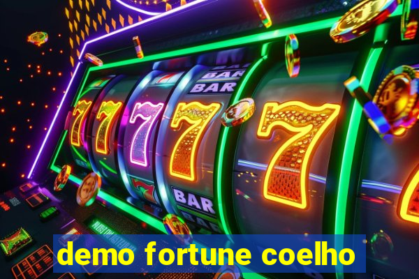 demo fortune coelho